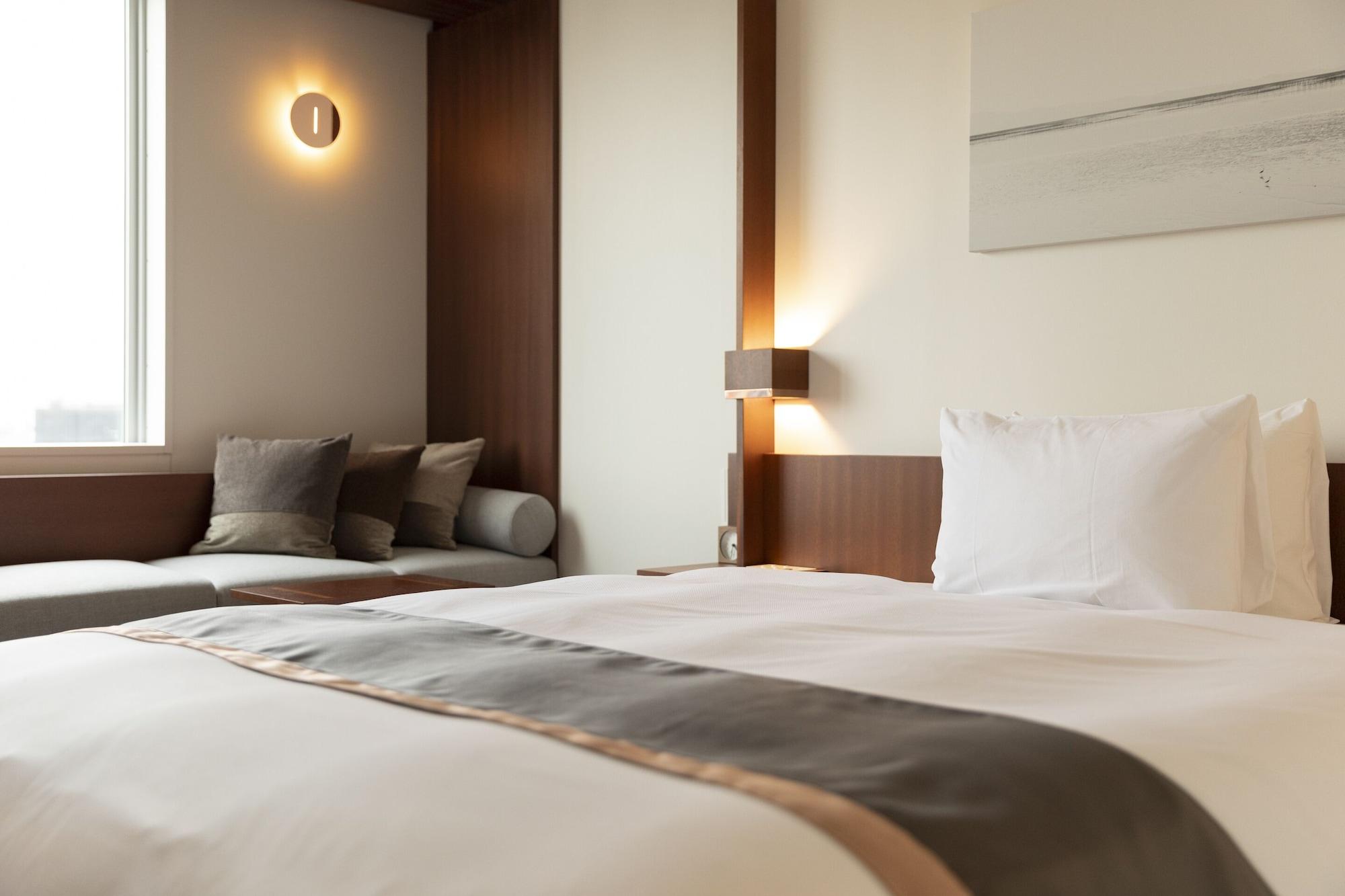 Tokyu Stay Fukuoka Tenjin Luaran gambar