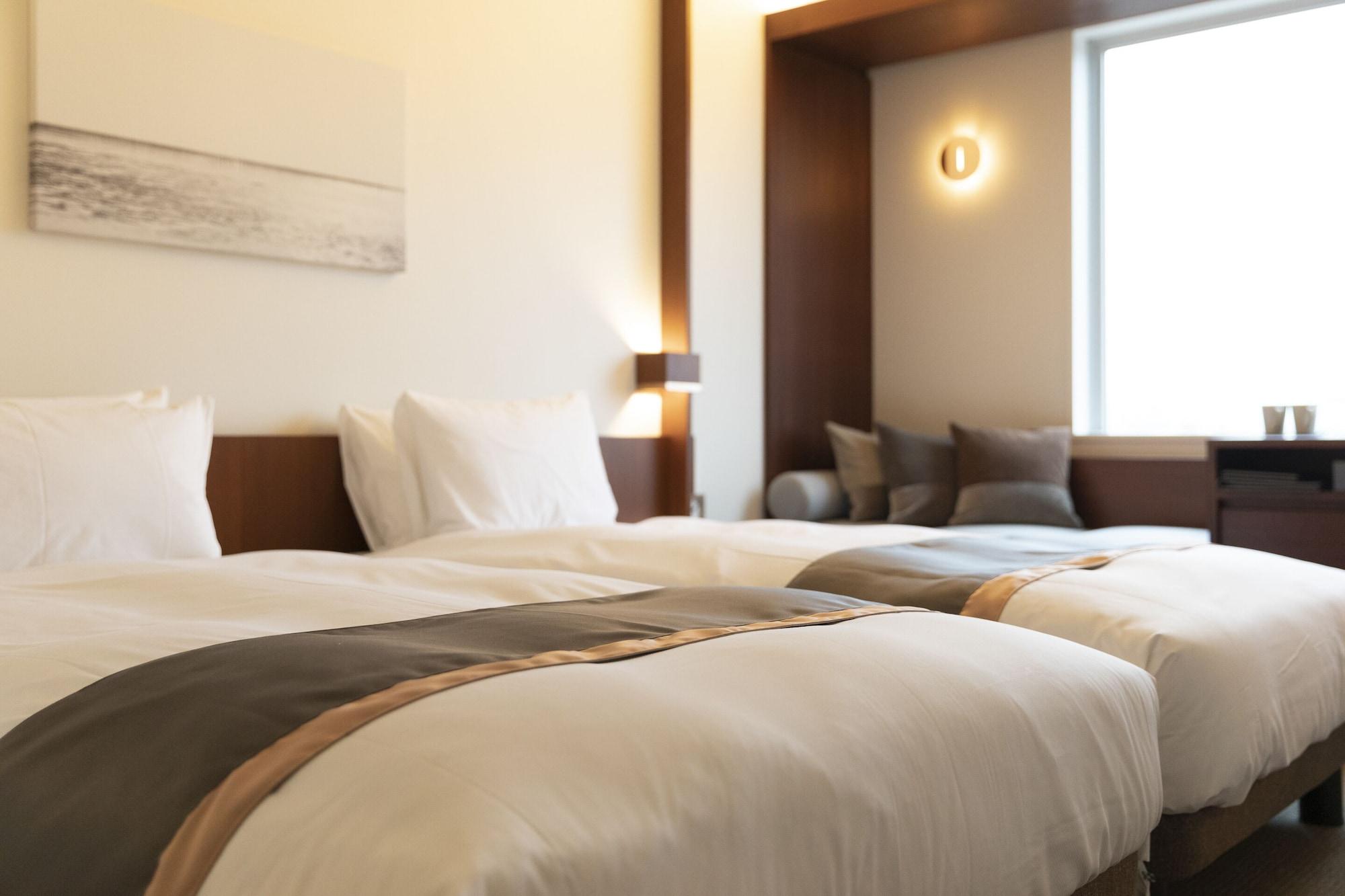 Tokyu Stay Fukuoka Tenjin Luaran gambar