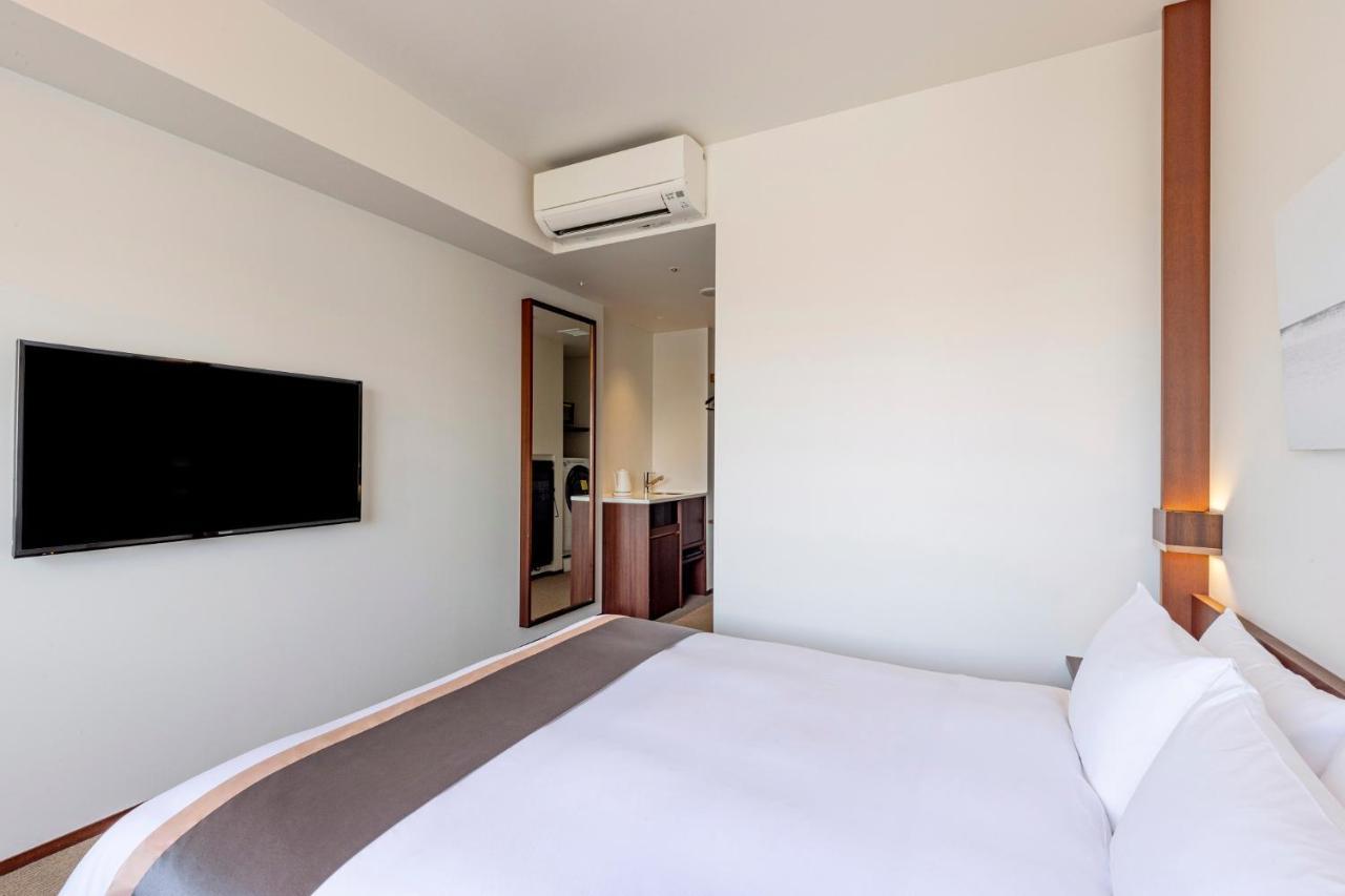 Tokyu Stay Fukuoka Tenjin Luaran gambar