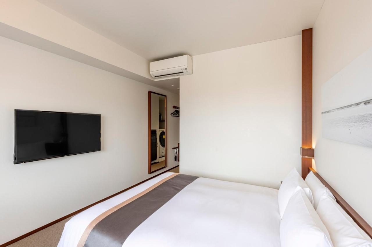 Tokyu Stay Fukuoka Tenjin Luaran gambar