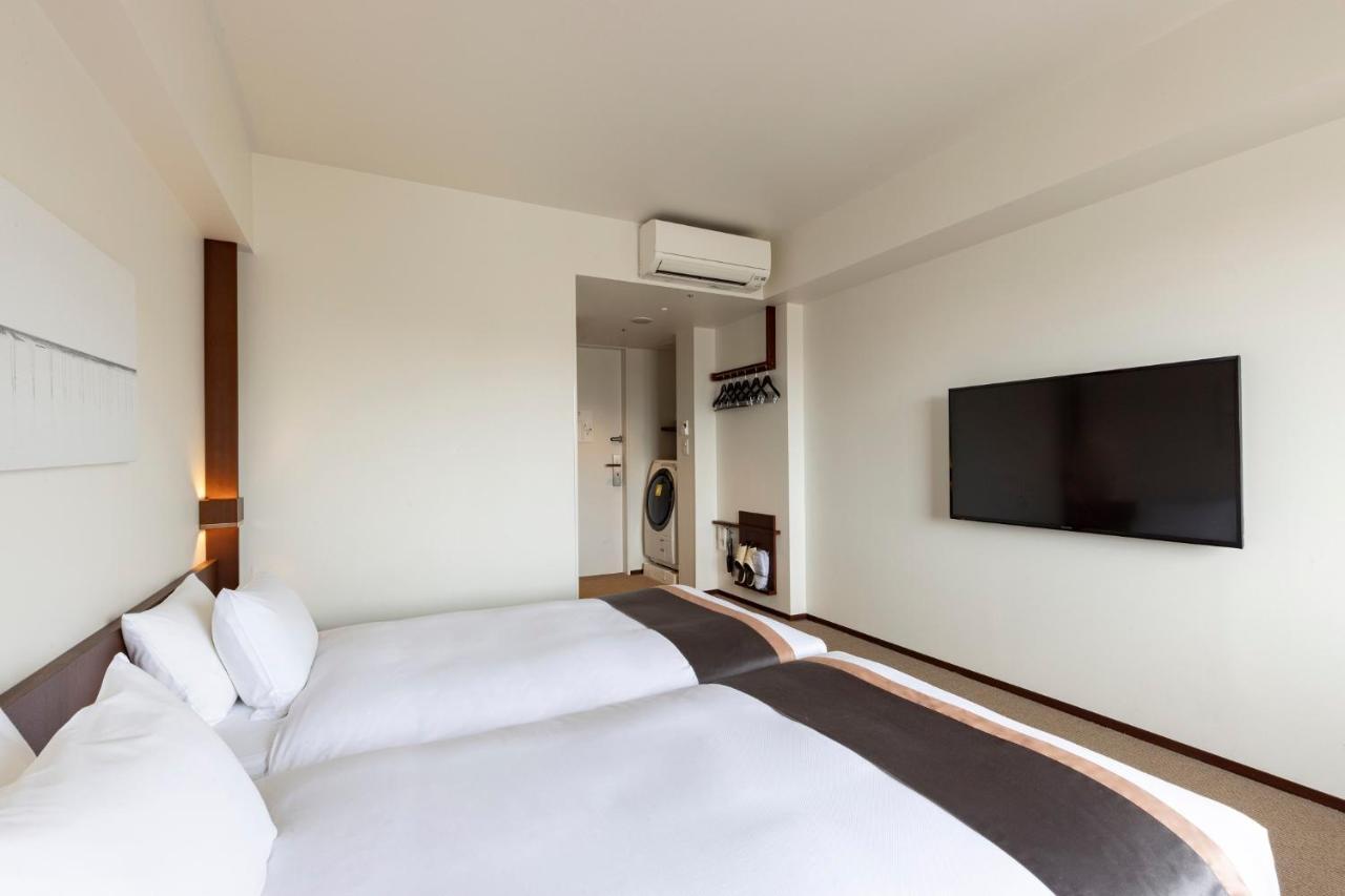 Tokyu Stay Fukuoka Tenjin Luaran gambar