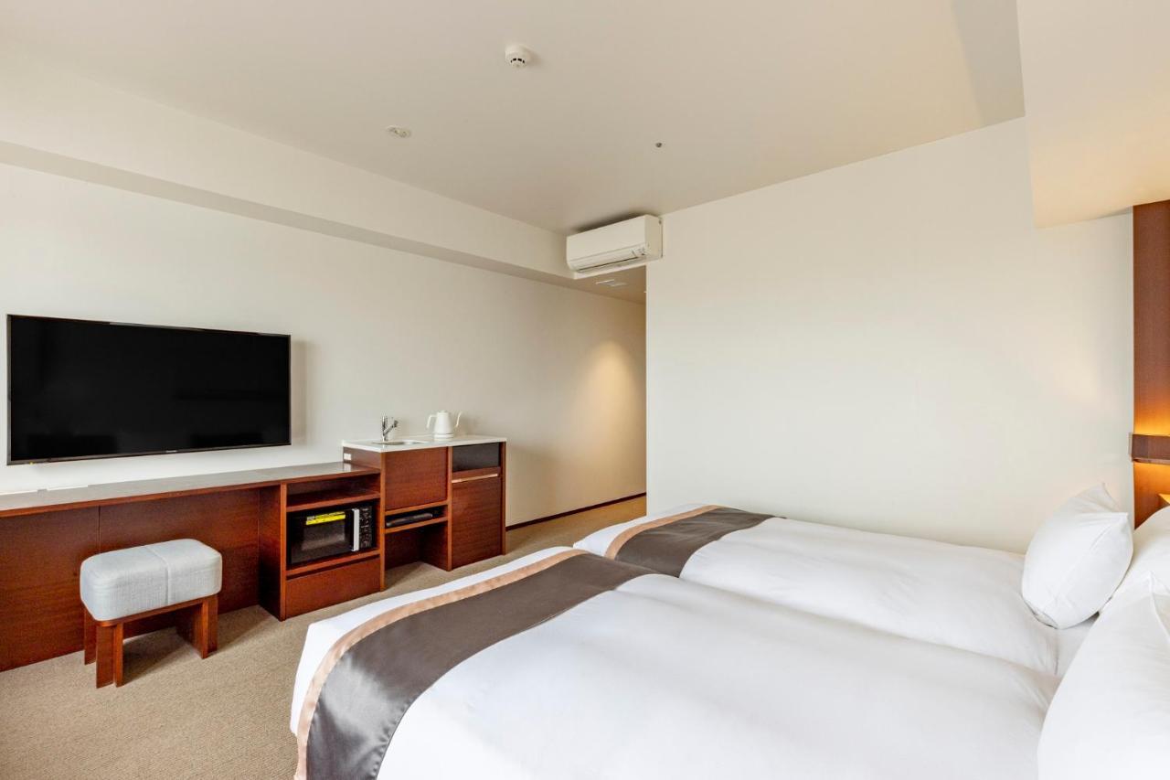 Tokyu Stay Fukuoka Tenjin Luaran gambar
