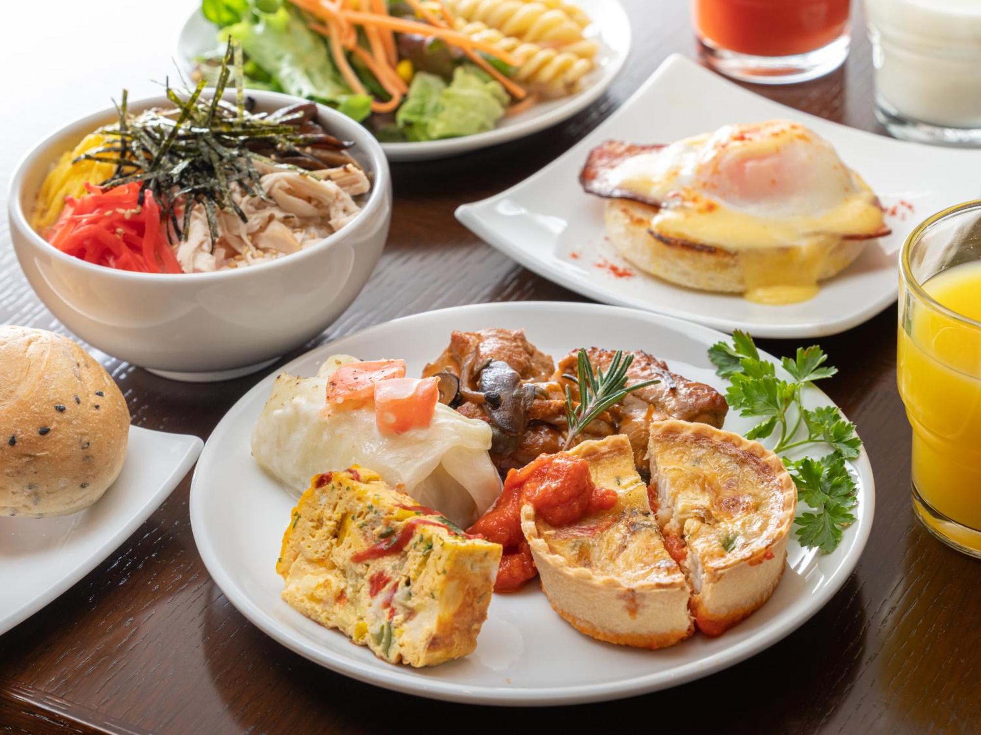 Tokyu Stay Fukuoka Tenjin Luaran gambar