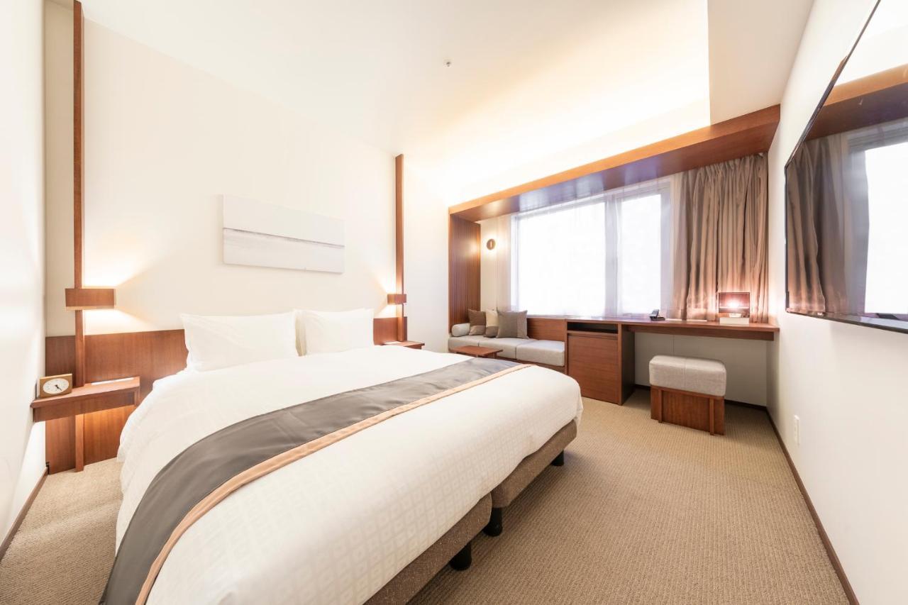 Tokyu Stay Fukuoka Tenjin Luaran gambar