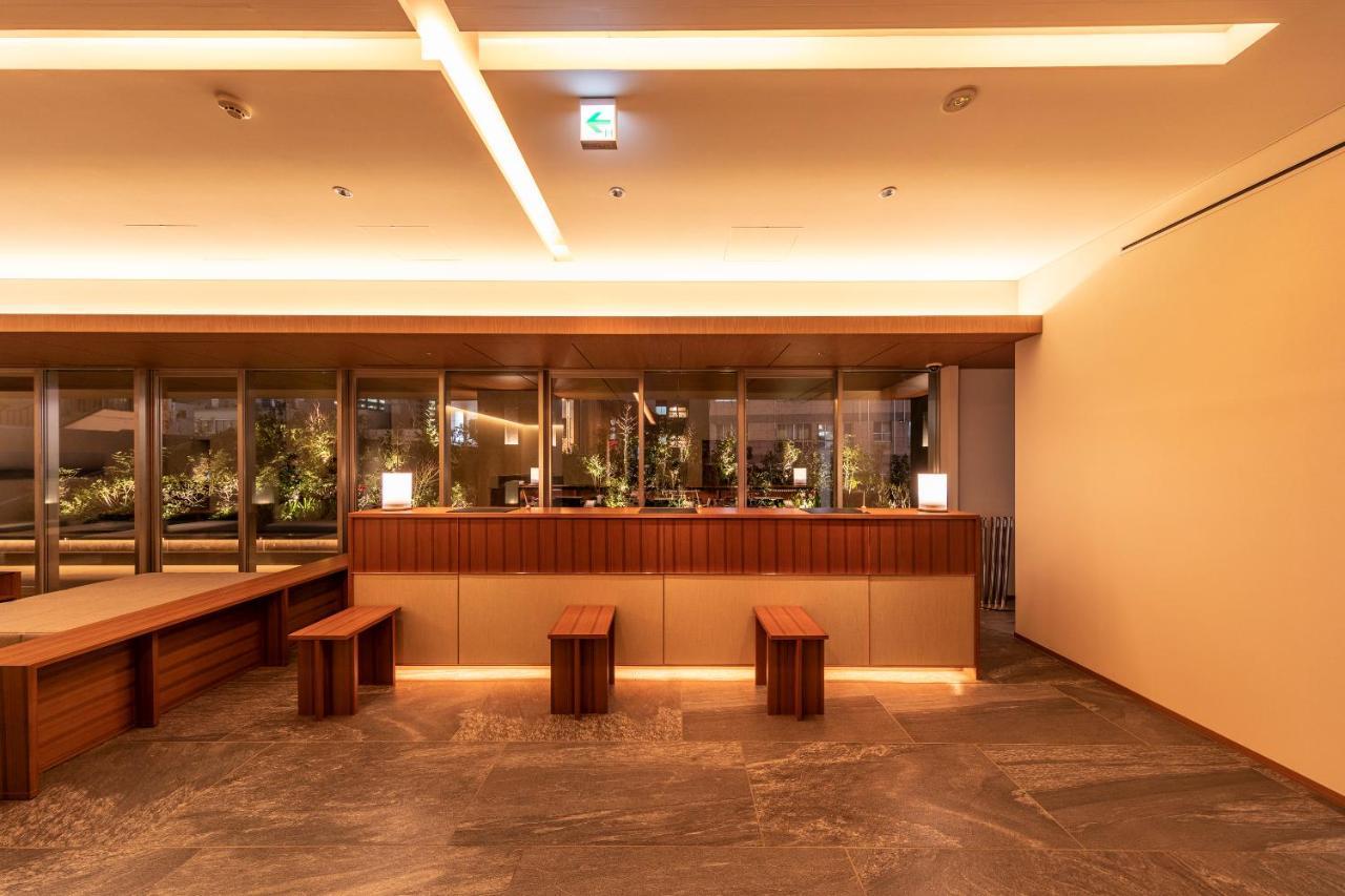 Tokyu Stay Fukuoka Tenjin Luaran gambar
