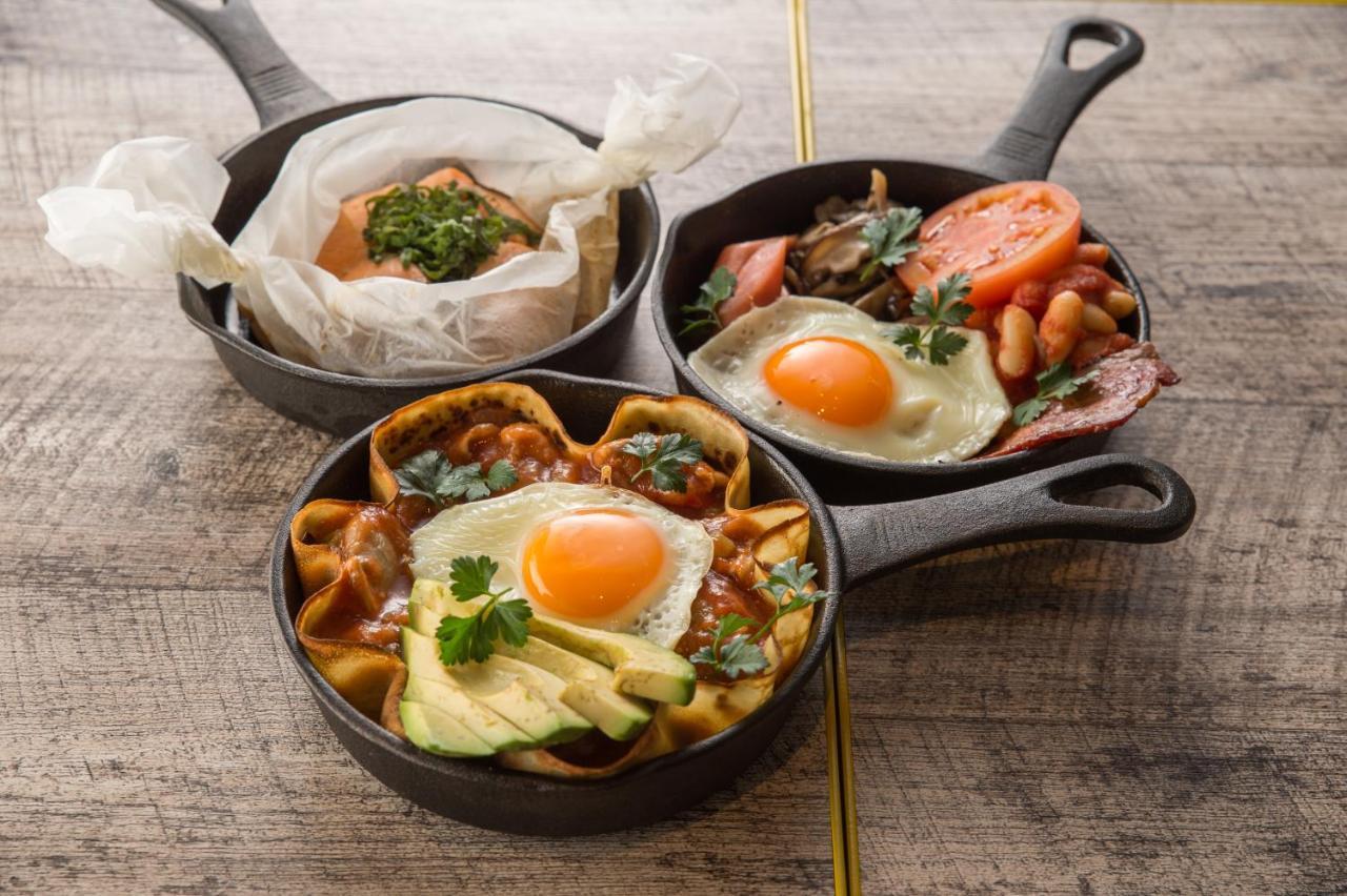 Tokyu Stay Fukuoka Tenjin Luaran gambar