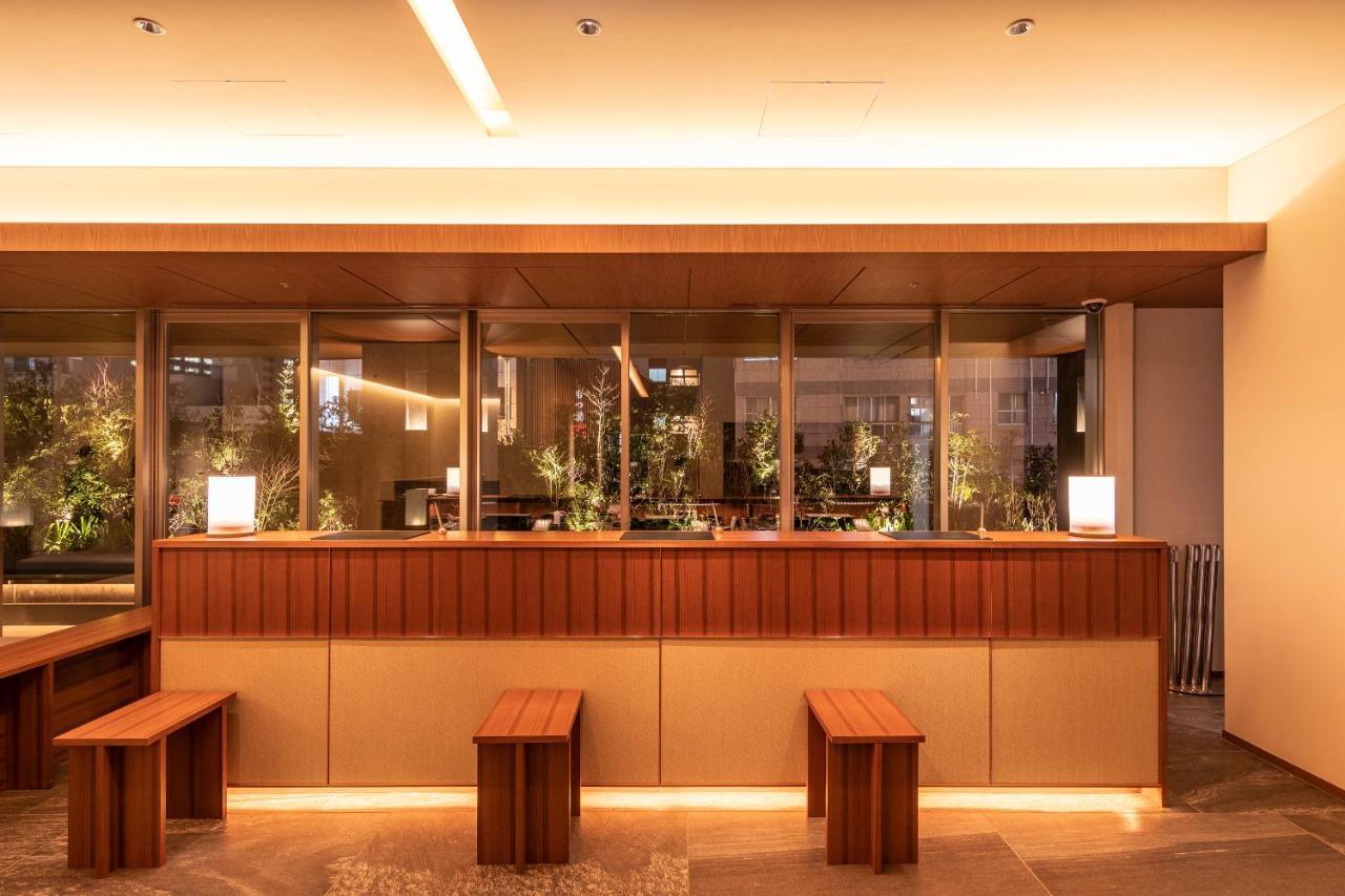 Tokyu Stay Fukuoka Tenjin Luaran gambar